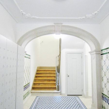 My Lx Flat Baixa Alfama Apartments Lisboa Екстериор снимка