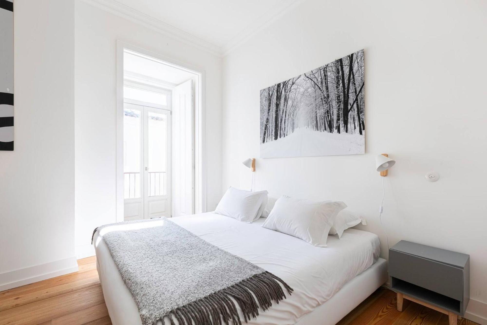 My Lx Flat Baixa Alfama Apartments Lisboa Екстериор снимка