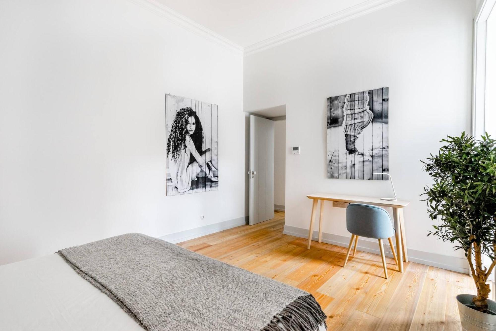 My Lx Flat Baixa Alfama Apartments Lisboa Екстериор снимка
