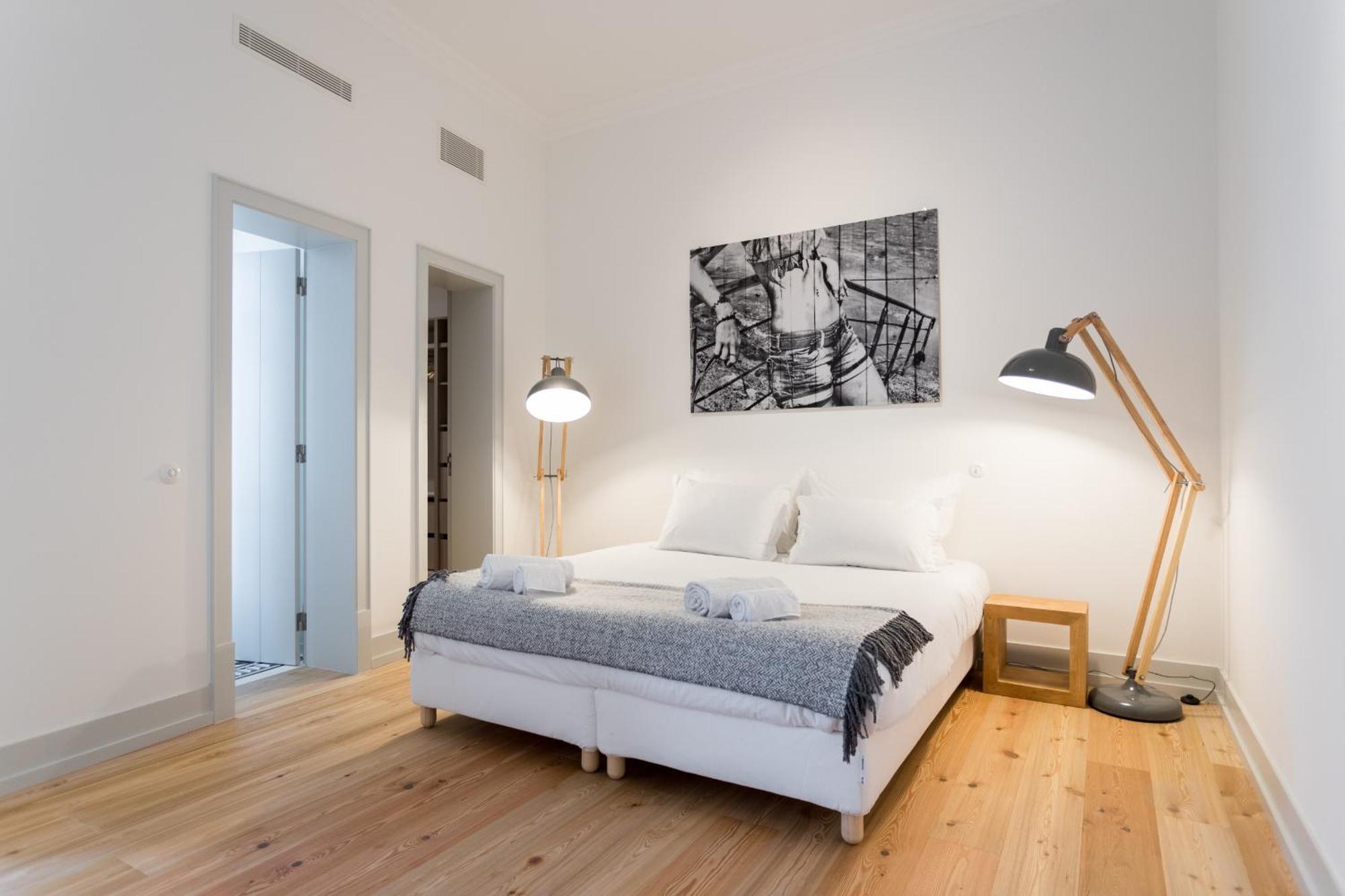 My Lx Flat Baixa Alfama Apartments Lisboa Екстериор снимка