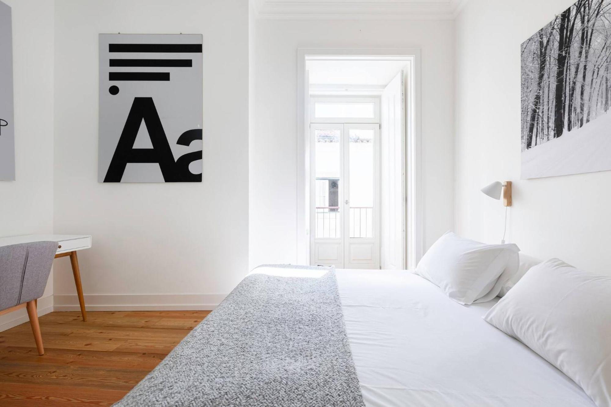 My Lx Flat Baixa Alfama Apartments Lisboa Екстериор снимка