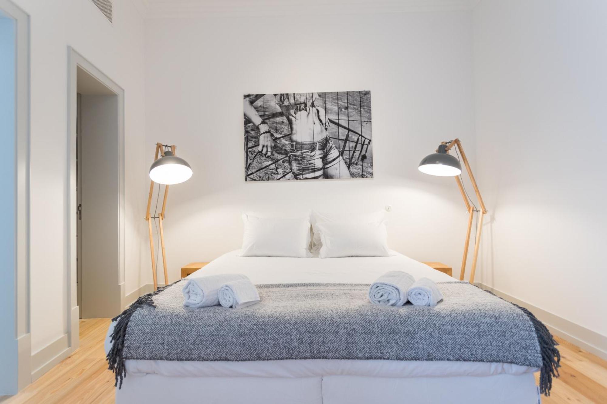 My Lx Flat Baixa Alfama Apartments Lisboa Екстериор снимка