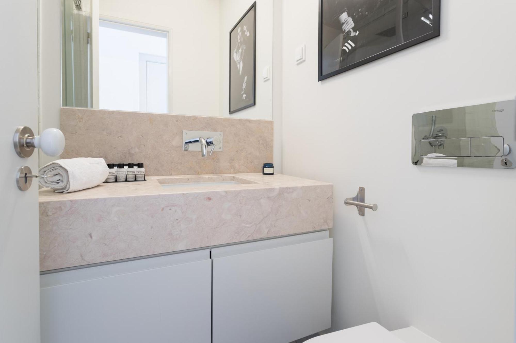 My Lx Flat Baixa Alfama Apartments Lisboa Екстериор снимка