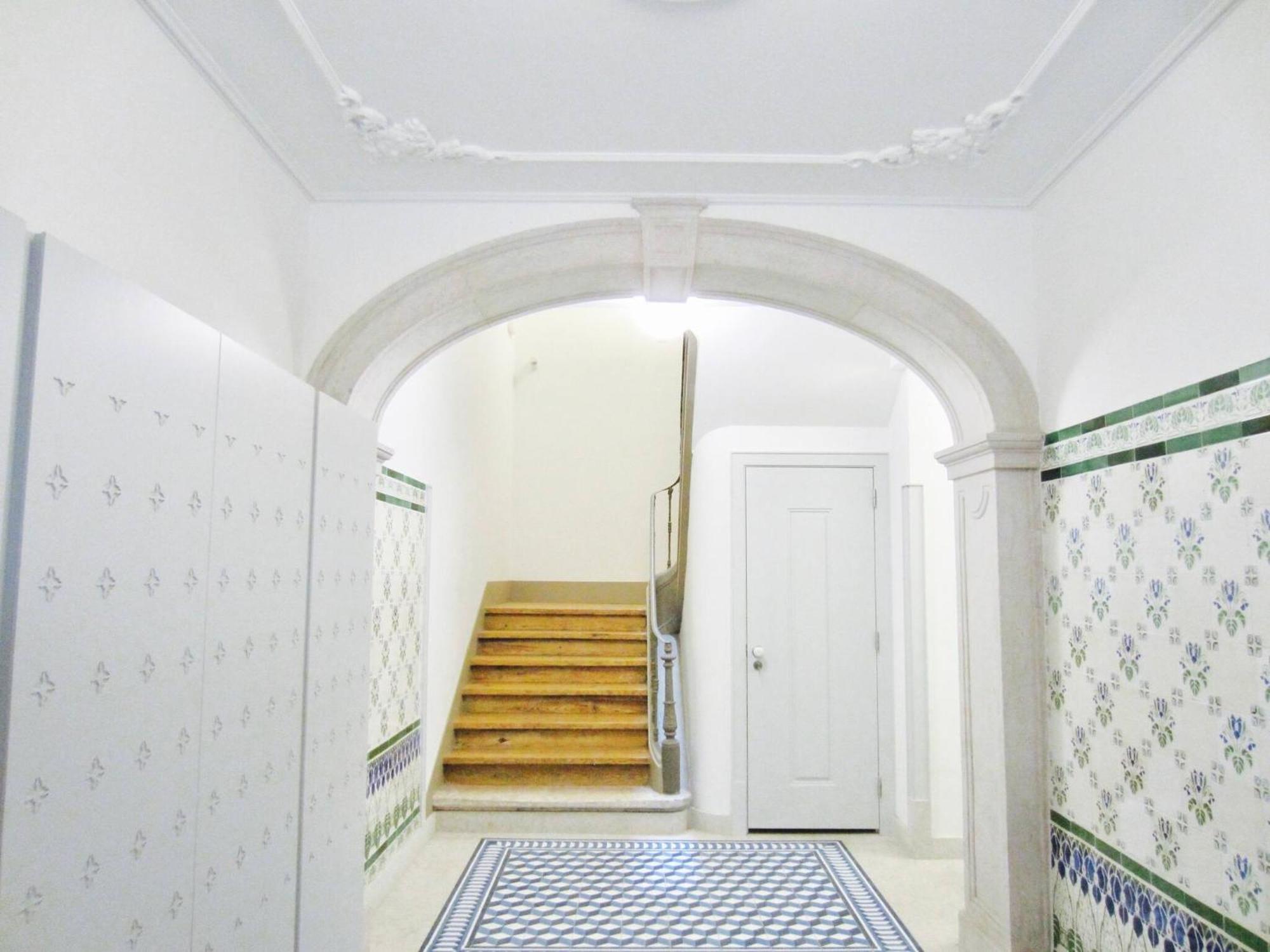 My Lx Flat Baixa Alfama Apartments Lisboa Екстериор снимка