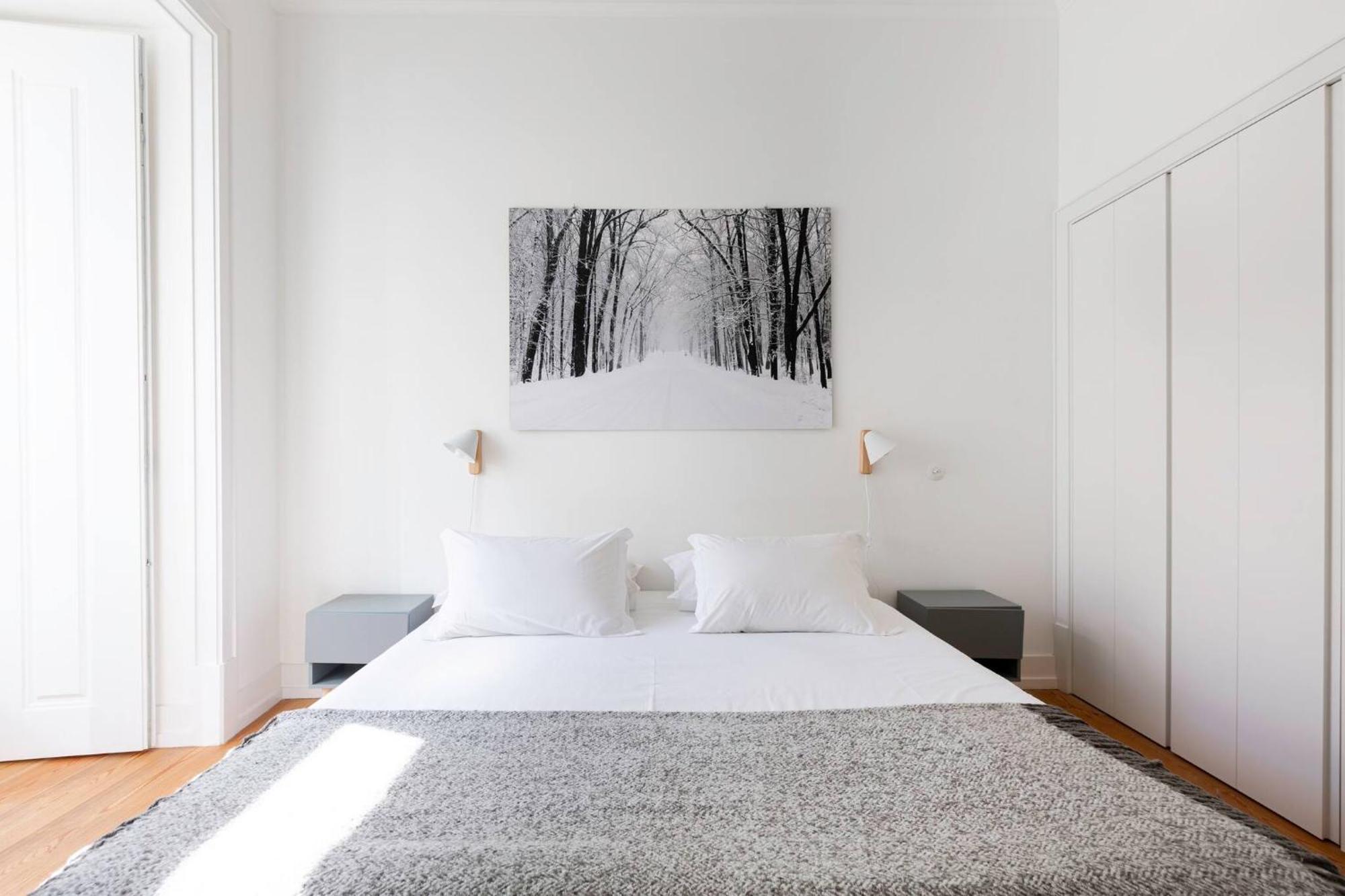 My Lx Flat Baixa Alfama Apartments Lisboa Екстериор снимка
