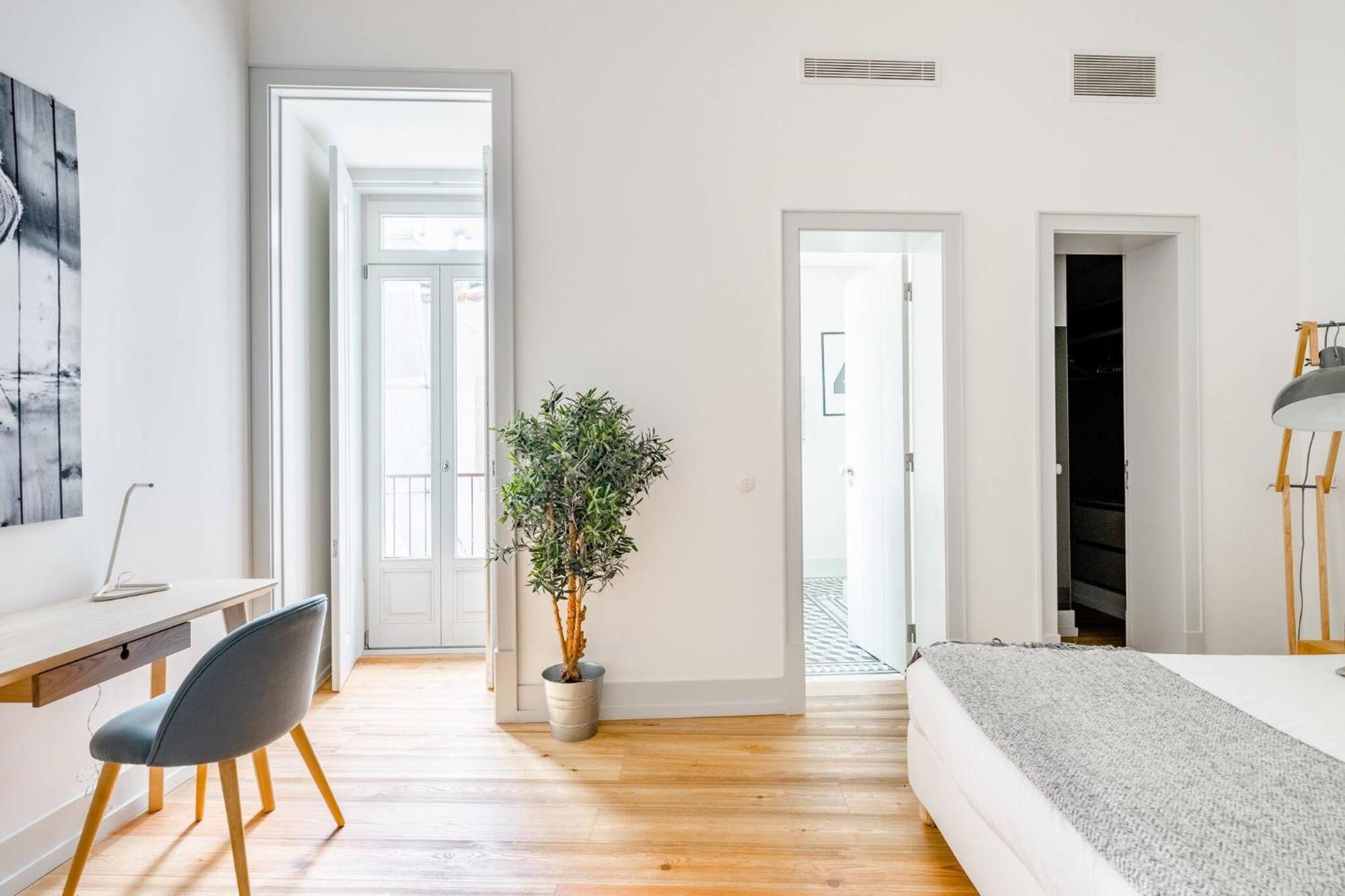 My Lx Flat Baixa Alfama Apartments Lisboa Екстериор снимка