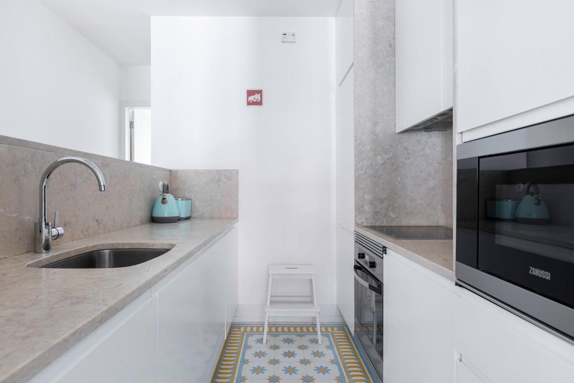 My Lx Flat Baixa Alfama Apartments Lisboa Екстериор снимка