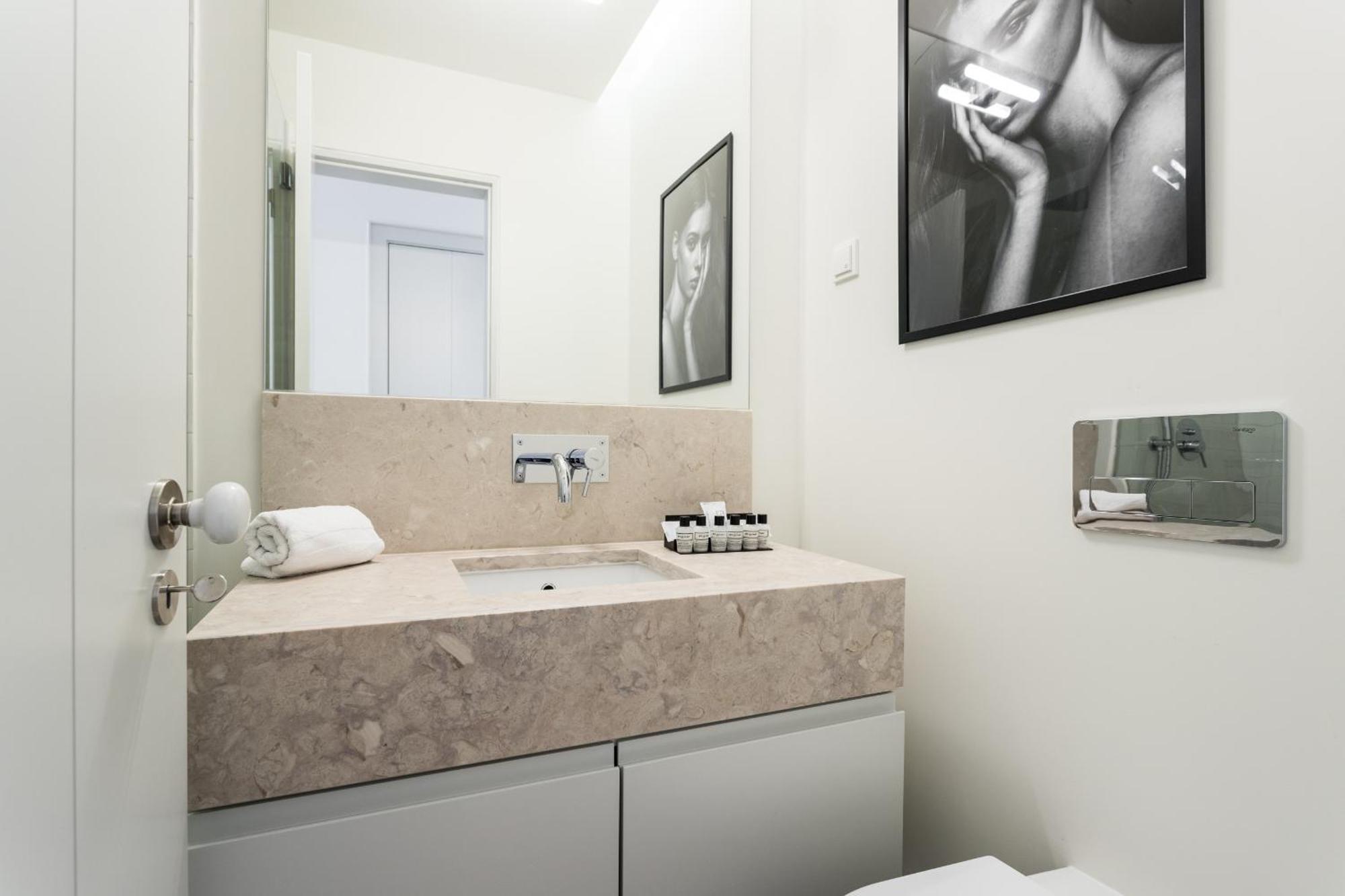 My Lx Flat Baixa Alfama Apartments Lisboa Екстериор снимка