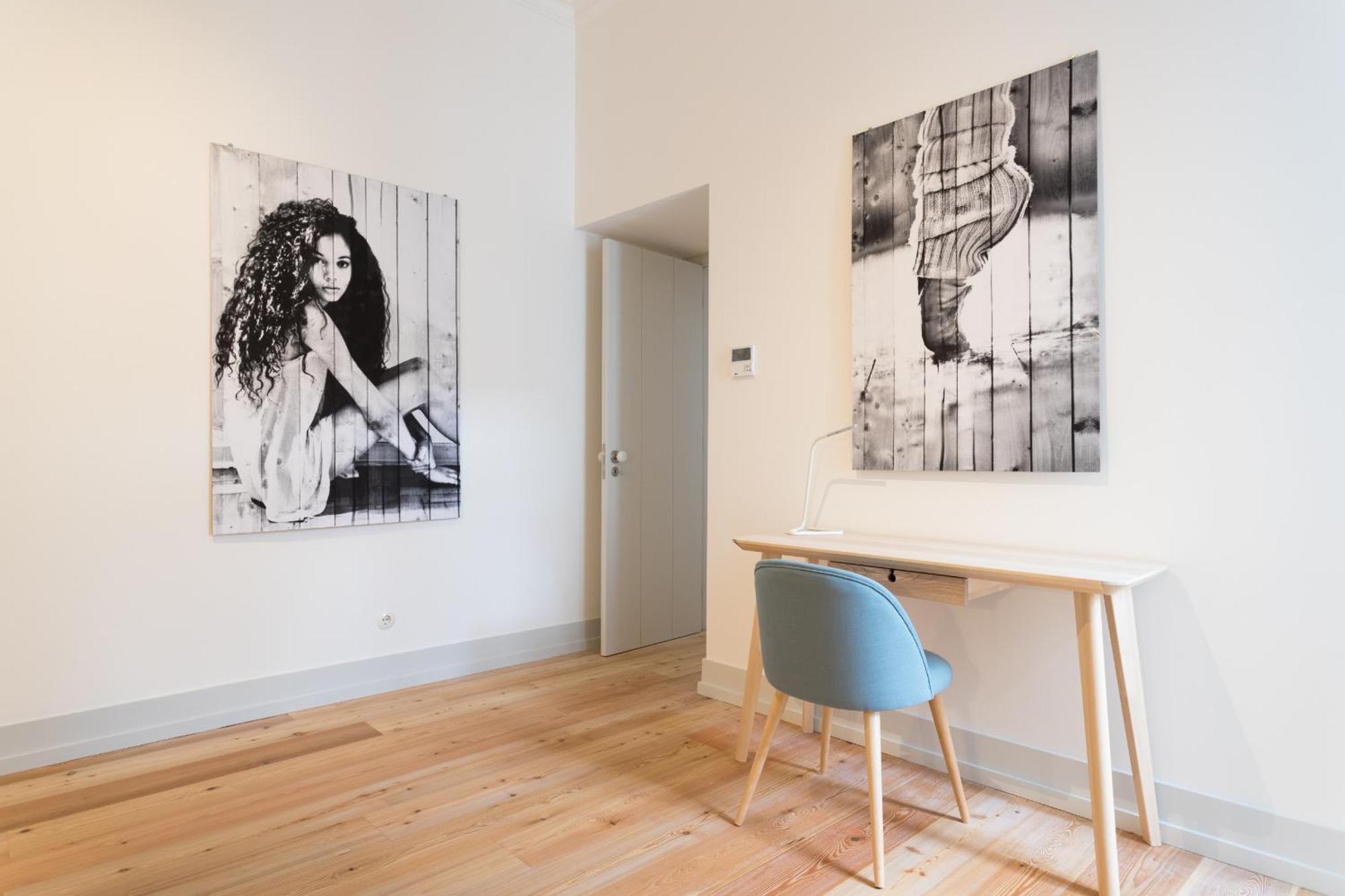 My Lx Flat Baixa Alfama Apartments Lisboa Екстериор снимка
