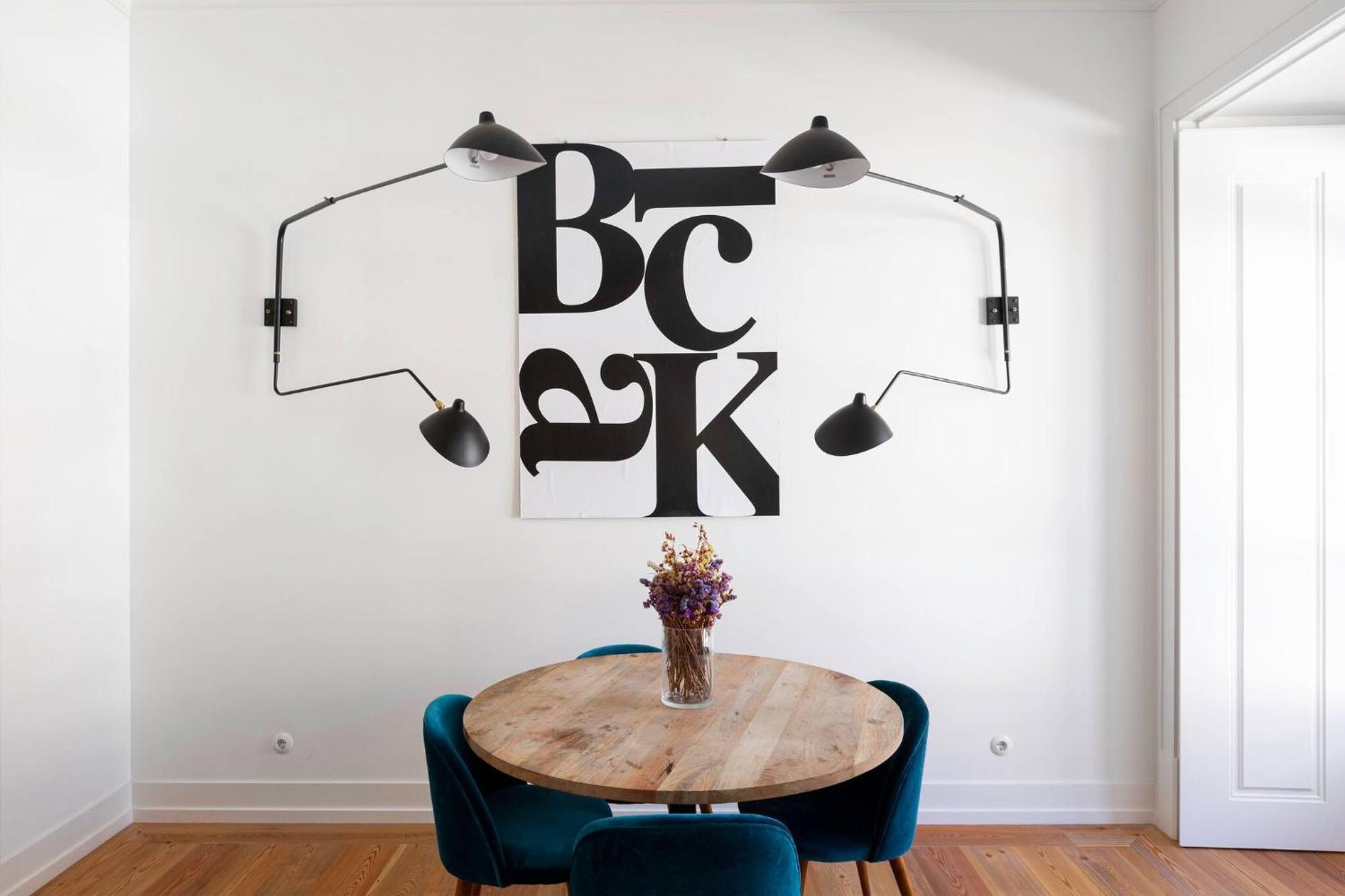 My Lx Flat Baixa Alfama Apartments Lisboa Екстериор снимка