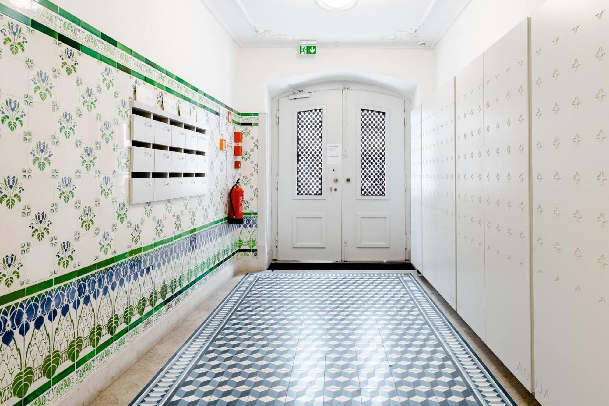 My Lx Flat Baixa Alfama Apartments Lisboa Екстериор снимка