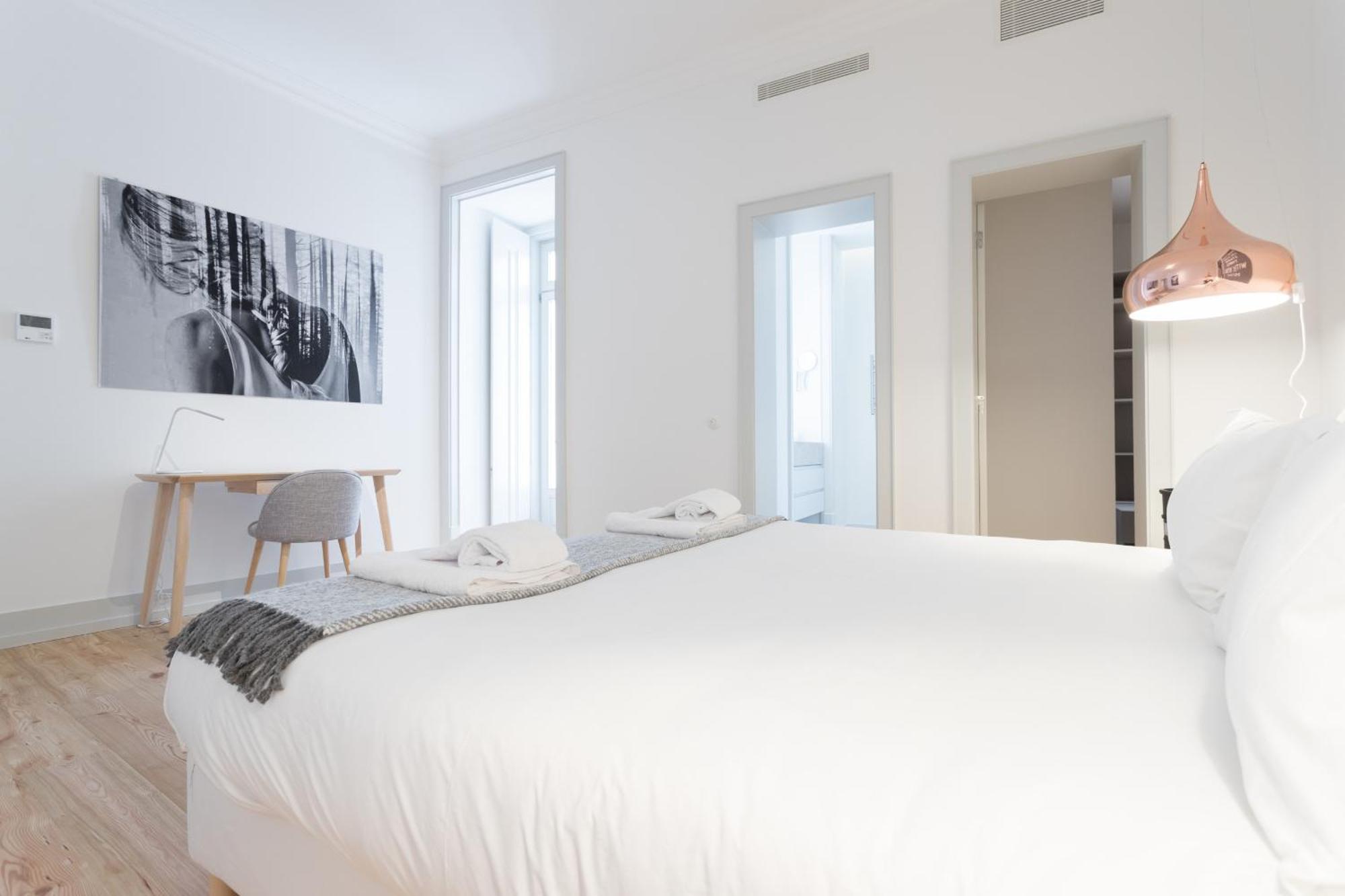 My Lx Flat Baixa Alfama Apartments Lisboa Екстериор снимка