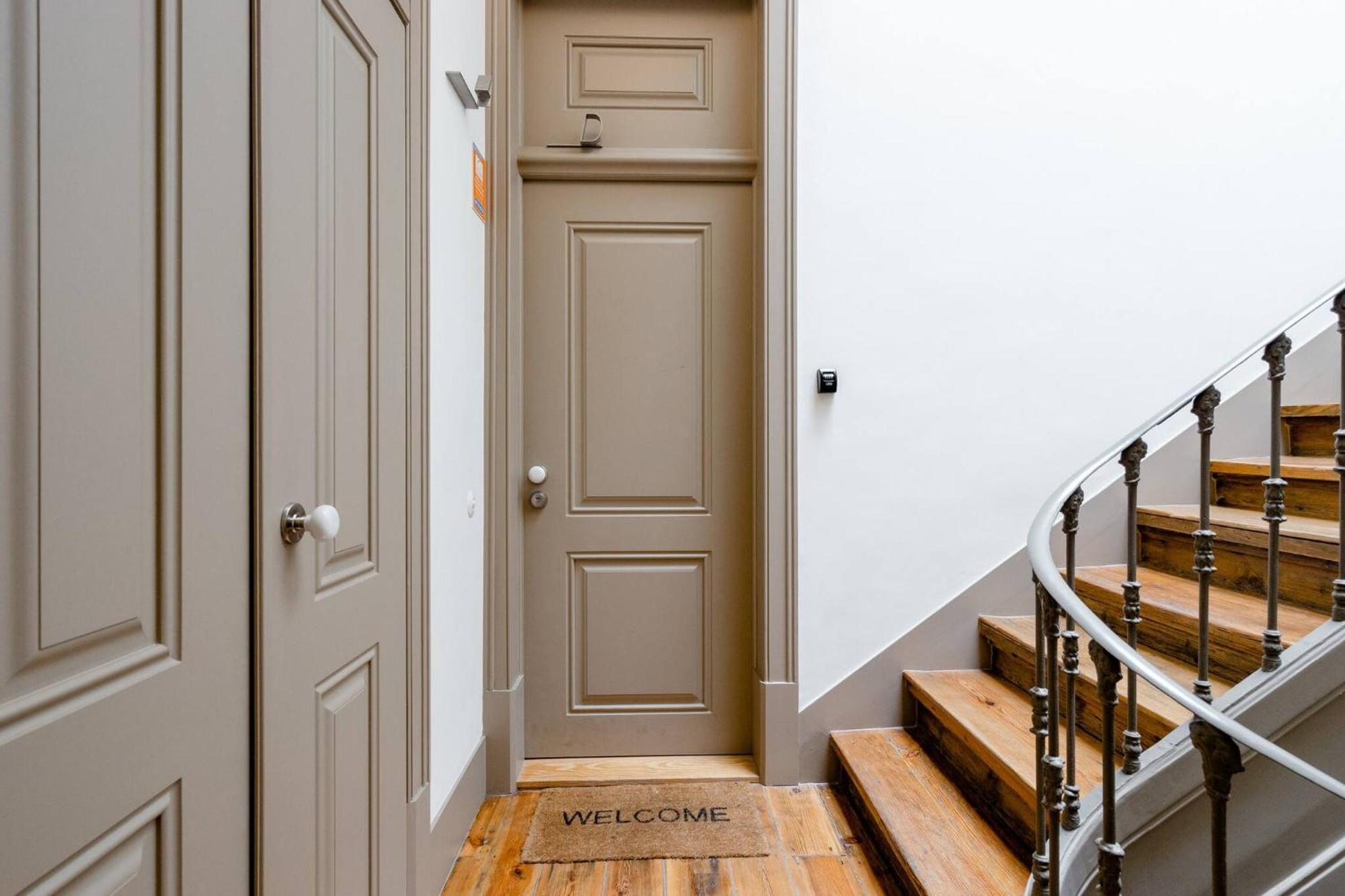 My Lx Flat Baixa Alfama Apartments Lisboa Екстериор снимка