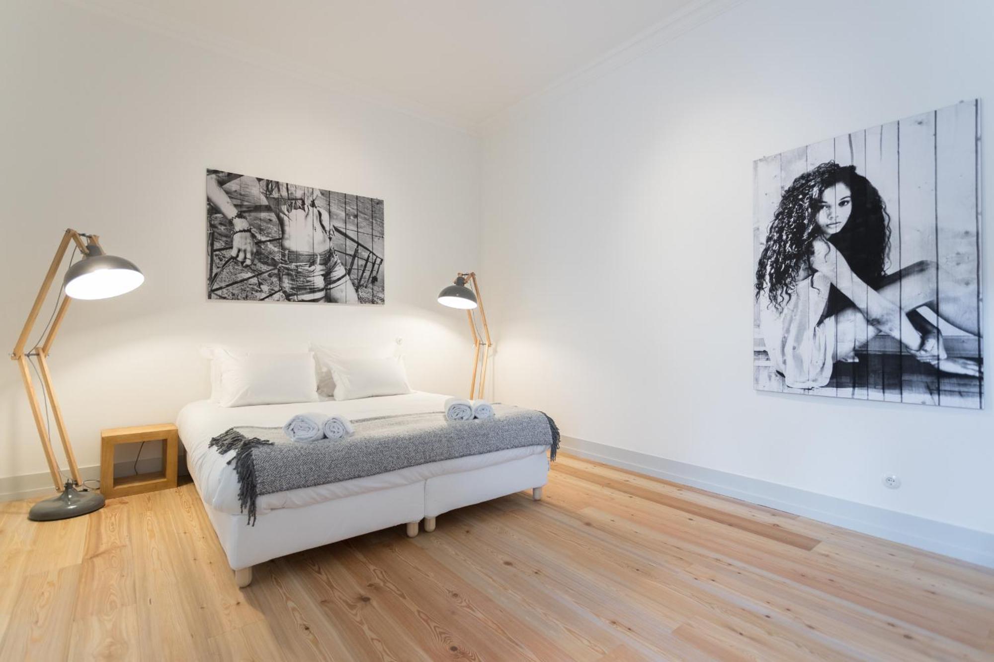 My Lx Flat Baixa Alfama Apartments Lisboa Екстериор снимка