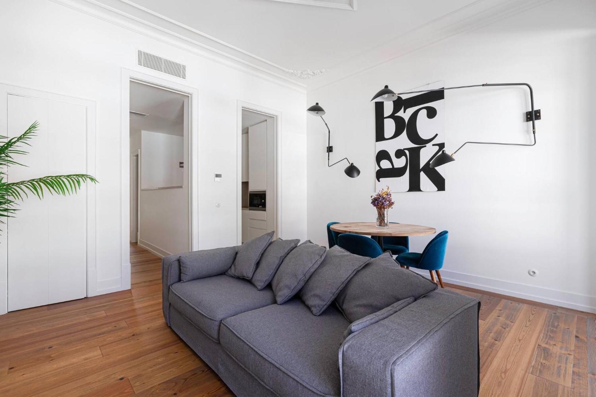 My Lx Flat Baixa Alfama Apartments Lisboa Екстериор снимка