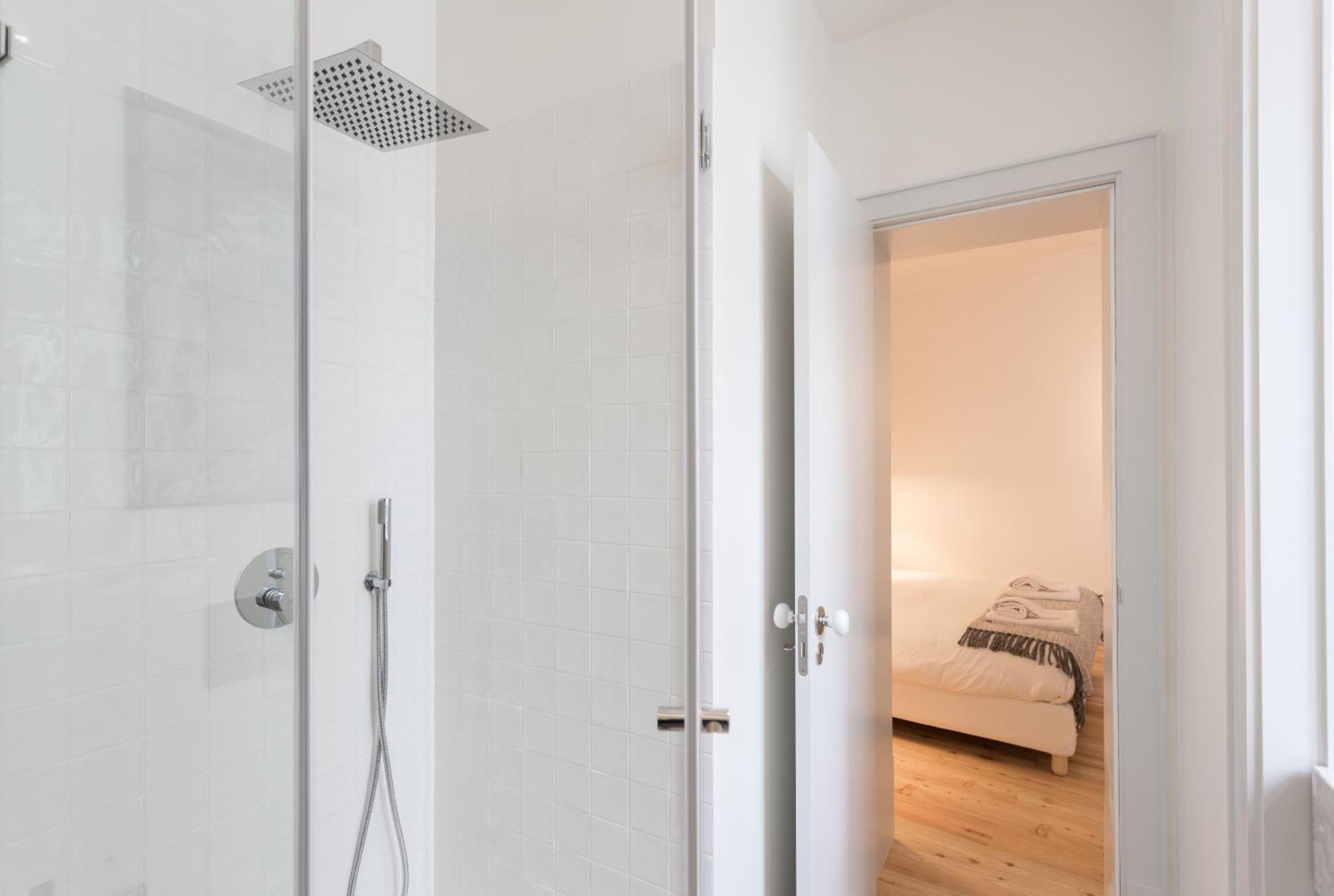 My Lx Flat Baixa Alfama Apartments Lisboa Екстериор снимка