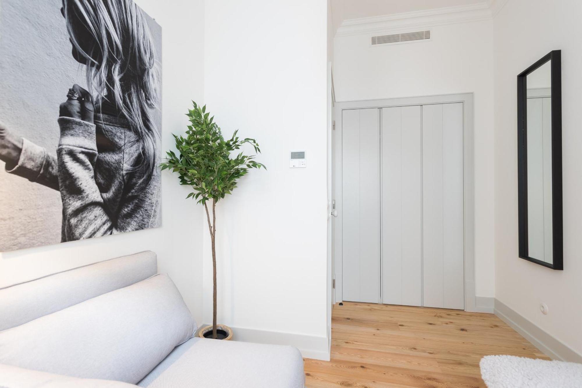 My Lx Flat Baixa Alfama Apartments Lisboa Екстериор снимка