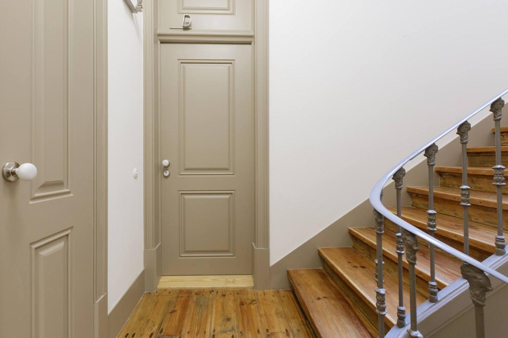 My Lx Flat Baixa Alfama Apartments Lisboa Екстериор снимка