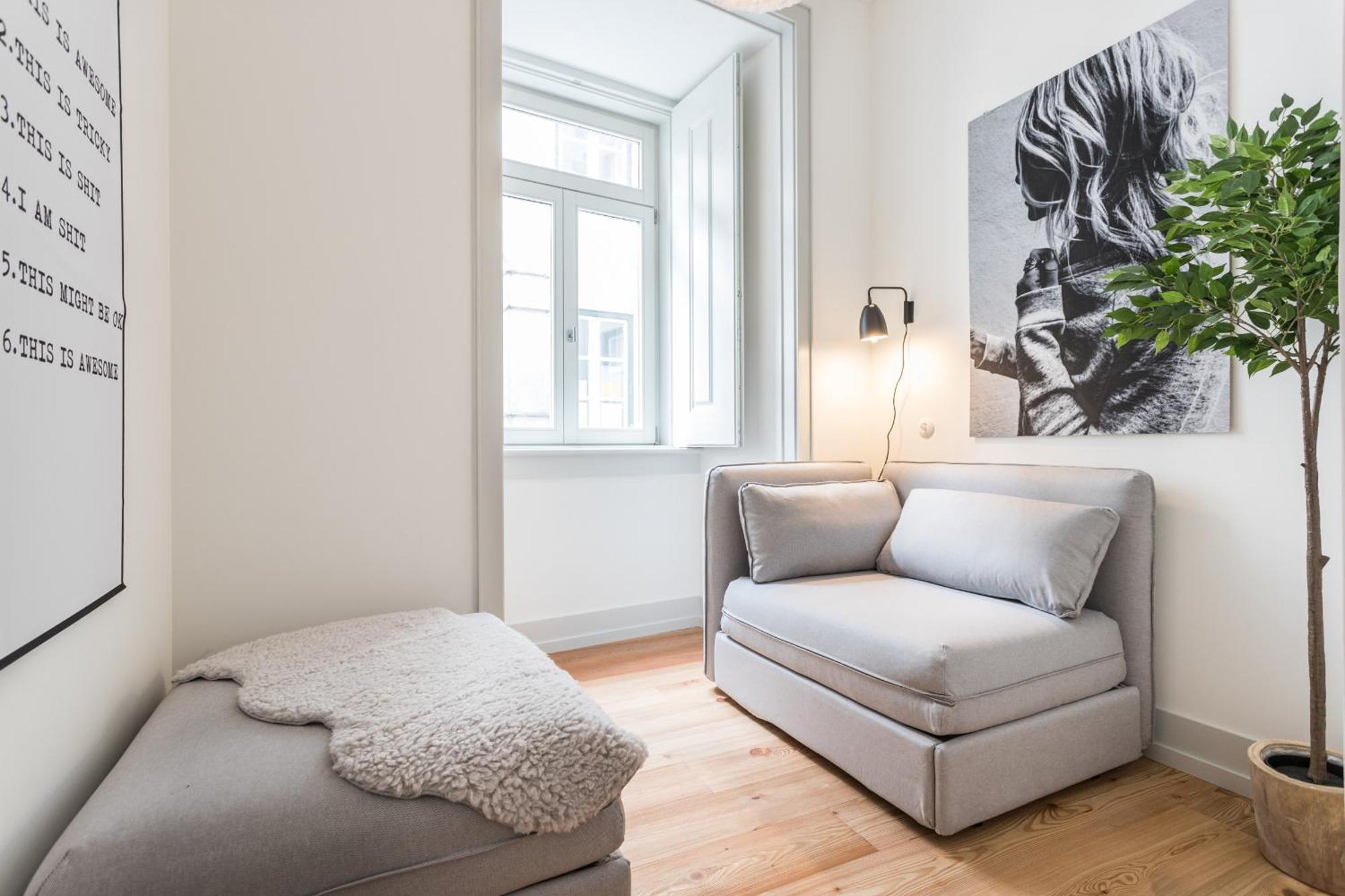 My Lx Flat Baixa Alfama Apartments Lisboa Екстериор снимка