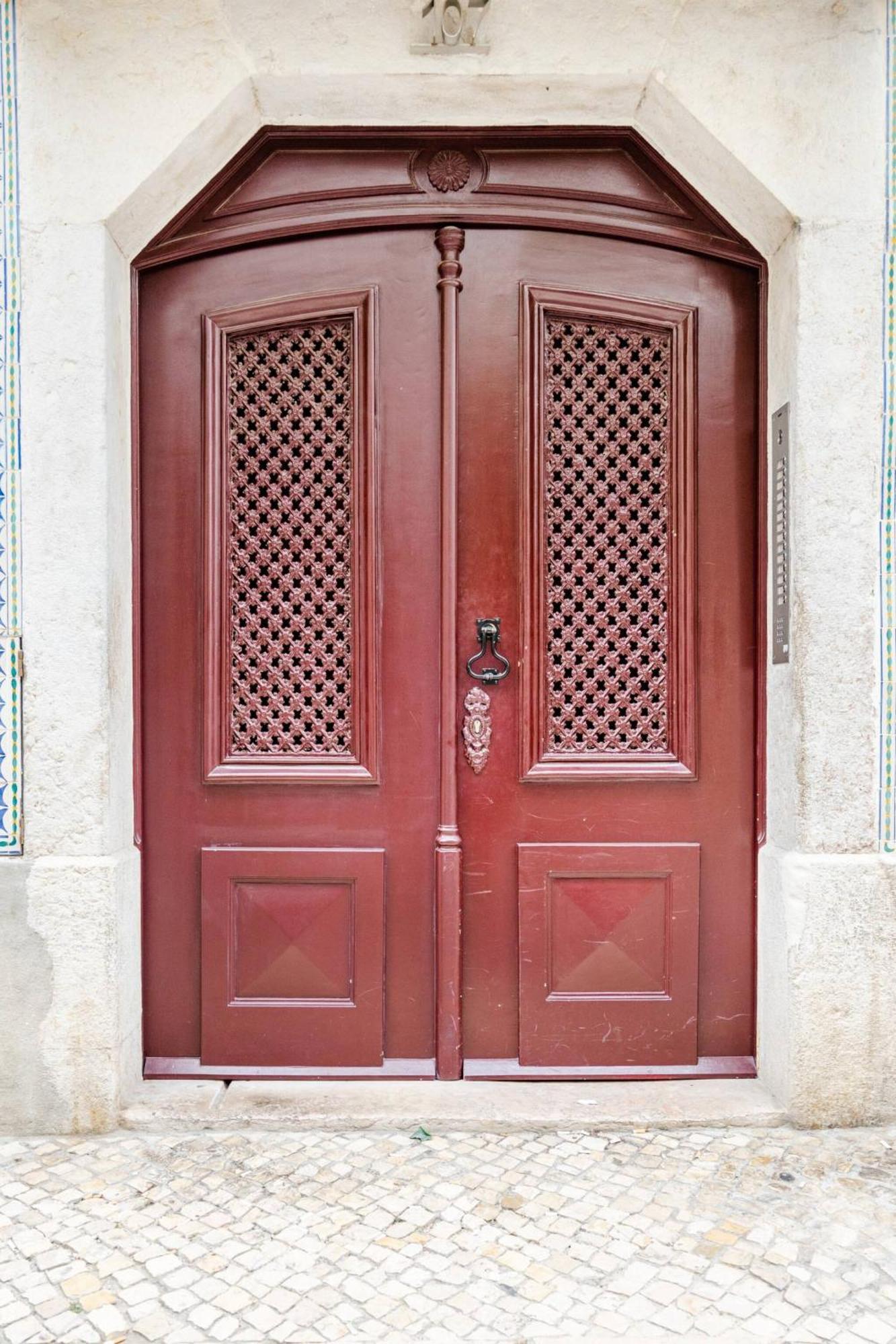 My Lx Flat Baixa Alfama Apartments Lisboa Екстериор снимка