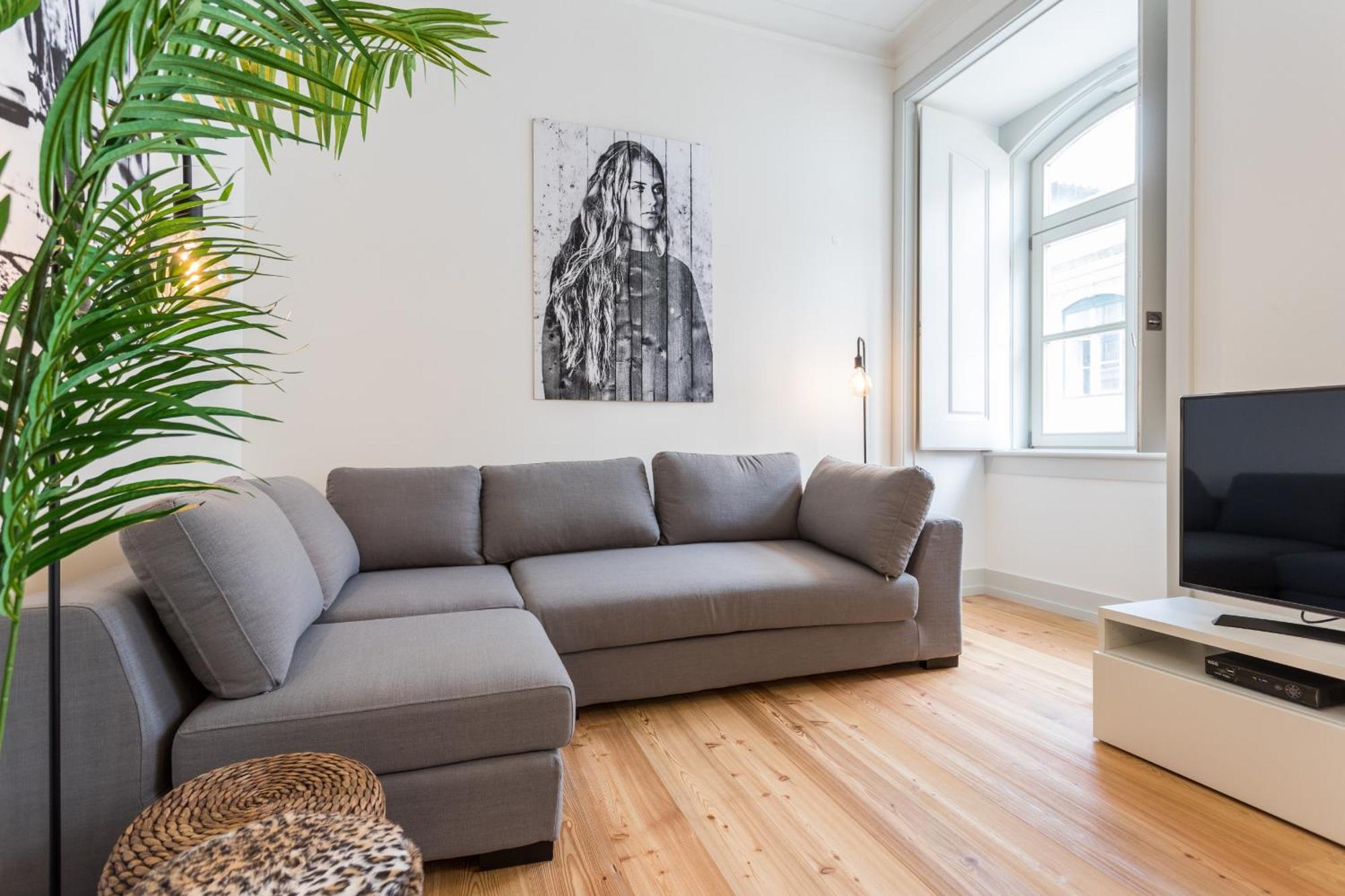 My Lx Flat Baixa Alfama Apartments Lisboa Екстериор снимка